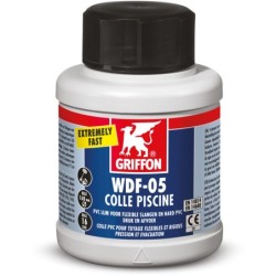 Colle PVC