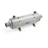 Echangeur de chaleur en titane HI-FLOW 75