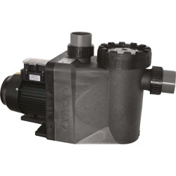 Pompe à vitesse variable